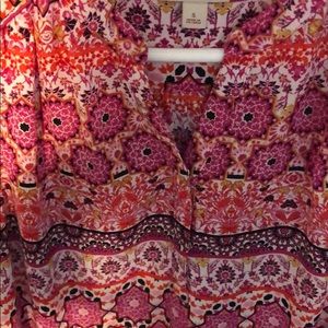 Dress Barn Tops - Dress barn sleeveless blouse Dress Barn Tops - Dress barn sleeveless blouse